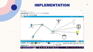 IMPLEMENTATION 12
.
.
.
.
 