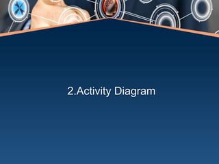 2.Activity Diagram
 