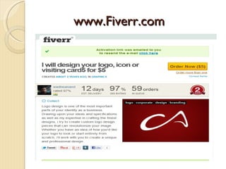 www.Fiverr.com
 