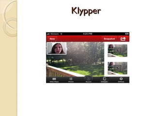Klypper
 