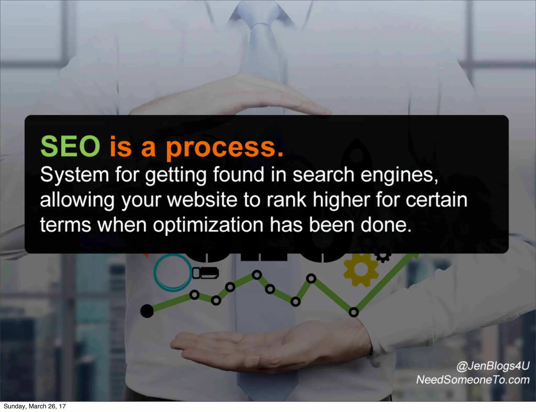 Sunday, March 26, 17
 