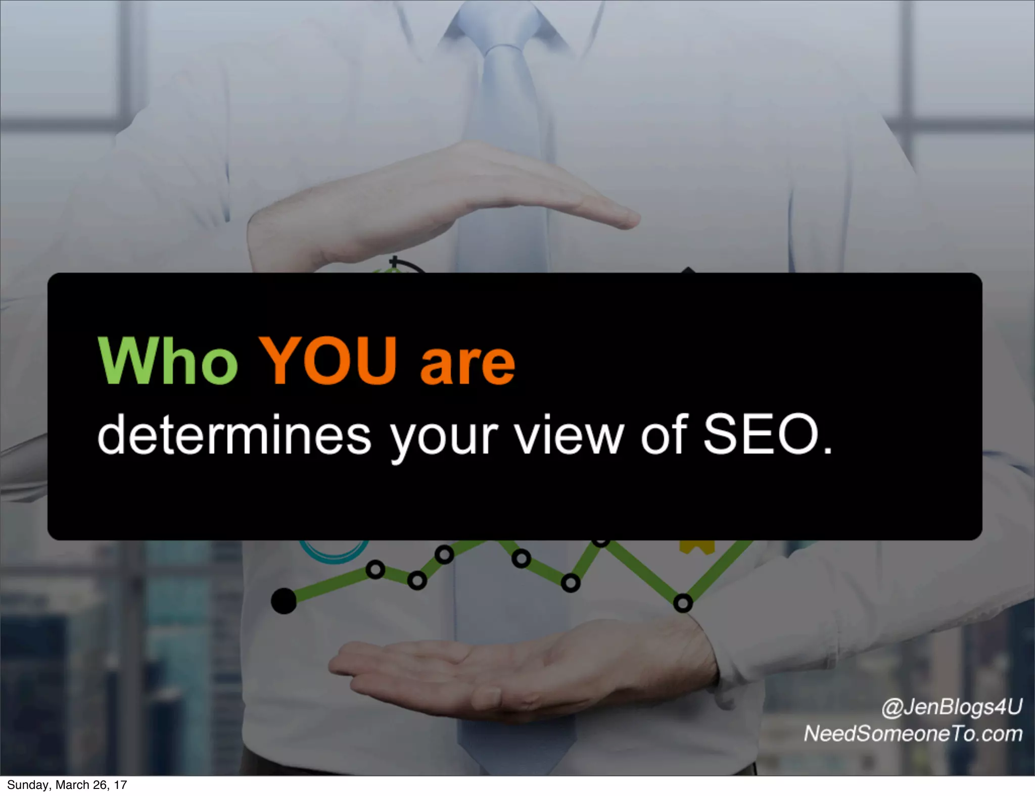 Sunday, March 26, 17
 