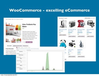 WooCommerce - excelling eCommerce

lunes 16 de diciembre de 2013

 