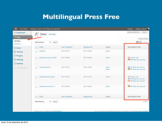Multilingual Press Free

lunes 16 de diciembre de 2013

 