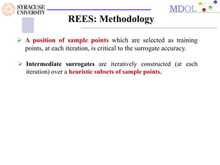 WCSMO-ModelSelection-2013 | PPTX
