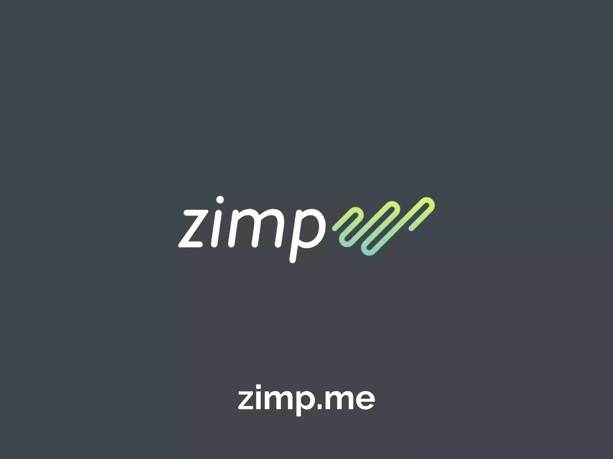 zimp.me
 