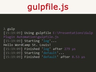 gulpfile.js
 