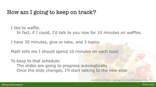 Three Incredibly Nerdy But Ultimately Pointless Topics - Scott Huntley ...