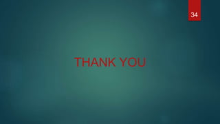 34
THANK YOU
 