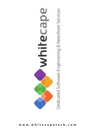 Whitecape - Logo