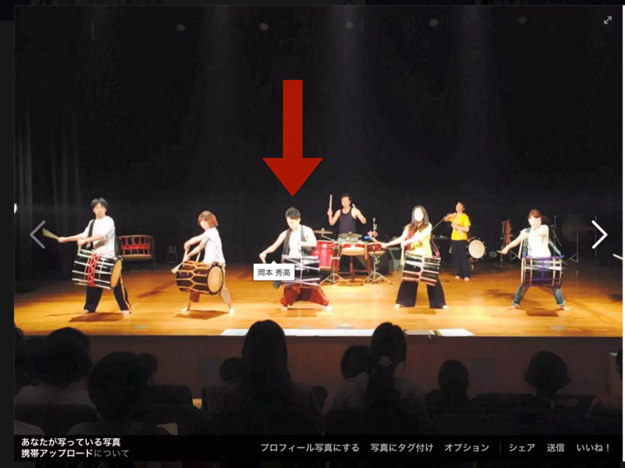 WordPress + AWS = AMIMOTO
 