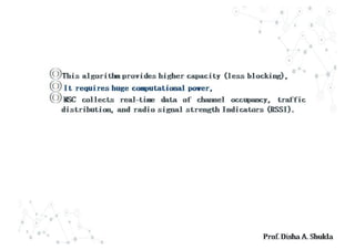 Wc the cellular concept  system design fundamentals