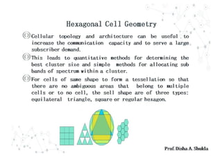 Wc the cellular concept  system design fundamentals