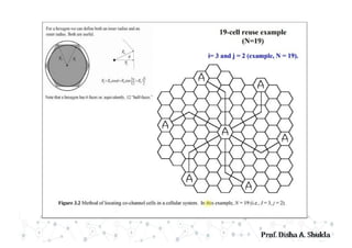 Wc the cellular concept  system design fundamentals