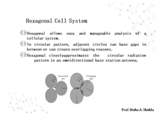 Wc the cellular concept  system design fundamentals