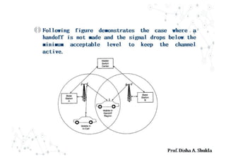 Wc the cellular concept  system design fundamentals