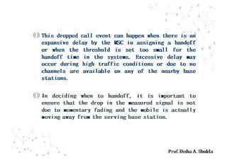 Wc the cellular concept  system design fundamentals