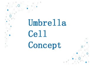 Wc the cellular concept  system design fundamentals