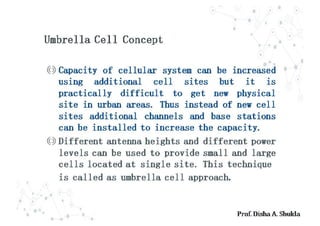 Wc the cellular concept  system design fundamentals