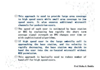 Wc the cellular concept  system design fundamentals