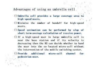 Wc the cellular concept  system design fundamentals