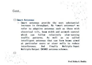 Wc the cellular concept  system design fundamentals