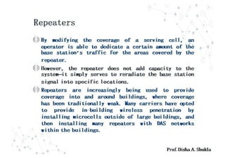 Wc the cellular concept  system design fundamentals