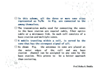 Wc the cellular concept  system design fundamentals
