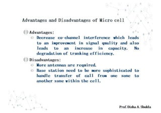 Wc the cellular concept  system design fundamentals