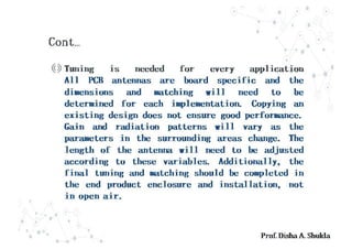 Wc the cellular concept  system design fundamentals