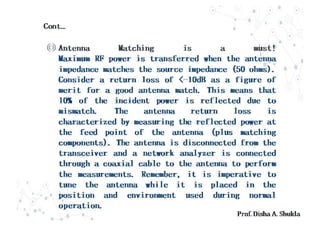 Wc the cellular concept  system design fundamentals