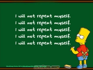 WordCamp Torino 2016 @WordCampTRN #wctrn - @lucatume 32
 