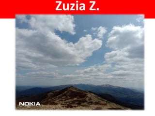 Zuzia Z.
 