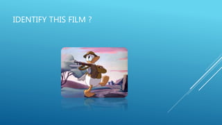 IDENTIFY THIS FILM ?
 