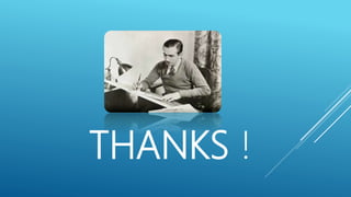 THANKS !
 