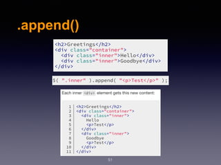 .append()
51
 