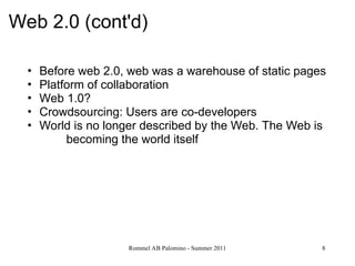 web development introduction for beginners .ppt