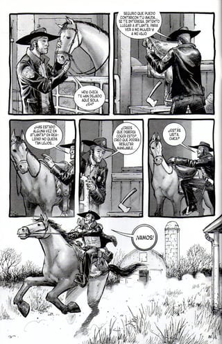 The Walking Dead - Comic No 2