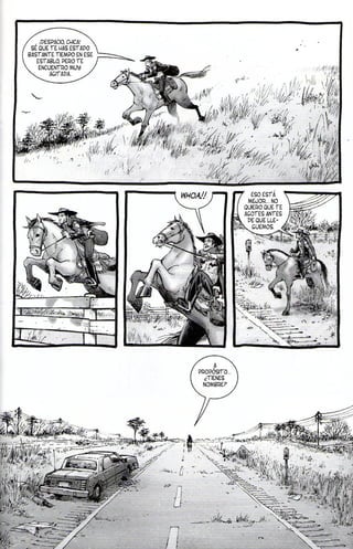 The Walking Dead - Comic No 2