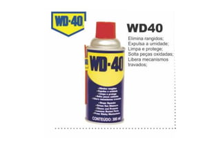 Wd40