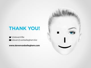 When Digital becomes Human