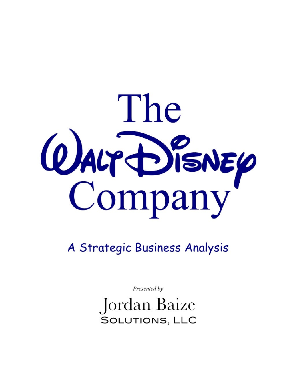 Evaluation essay on disneyland