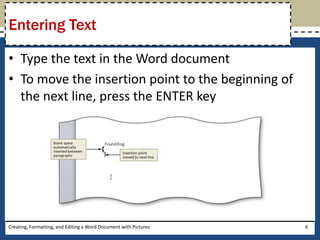 Microsoft Word Chapter 01 | PPTX