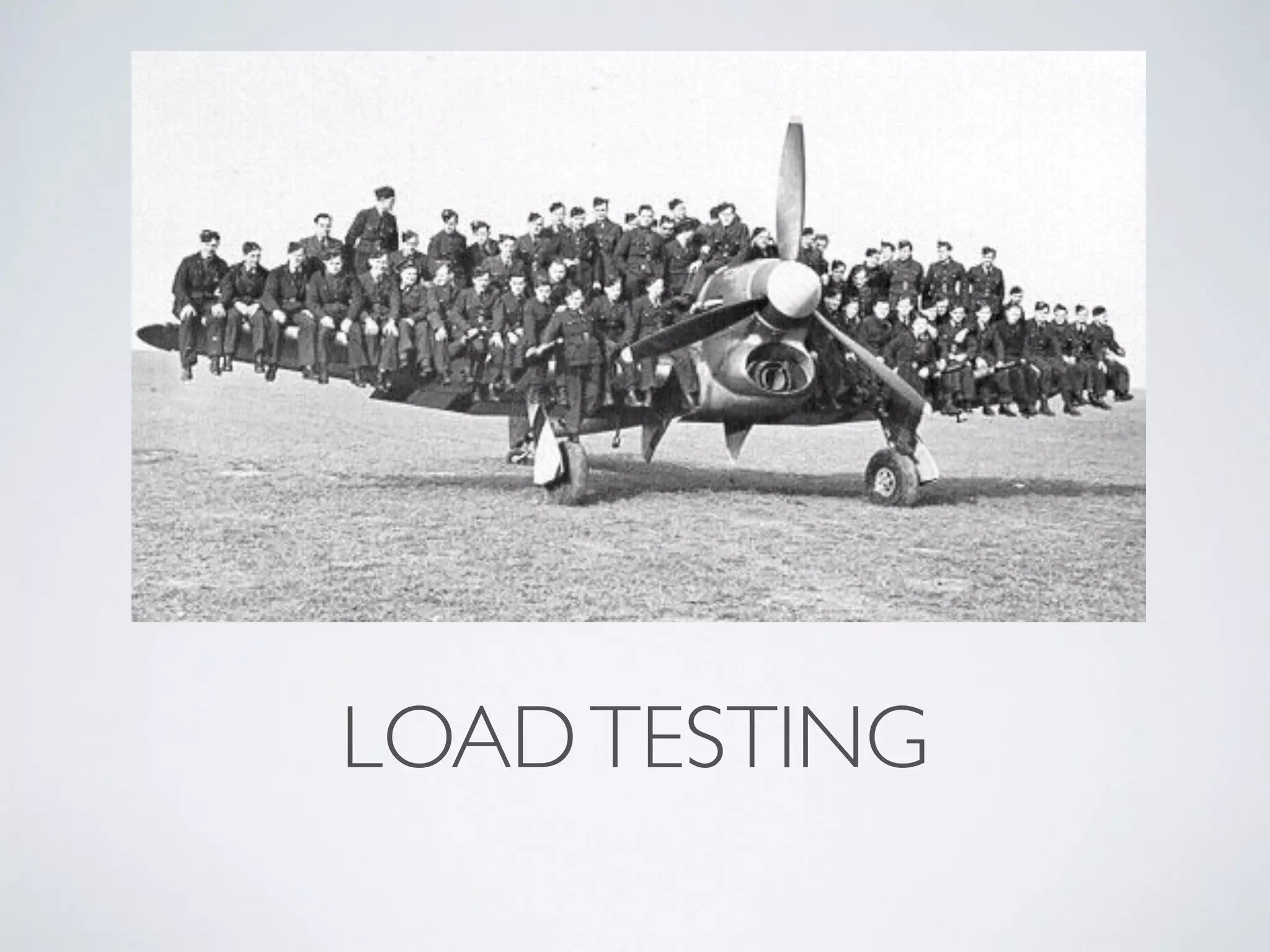 LOADTESTING 