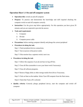 WDDBA - 03 Operate Personal Computer (1).pdf