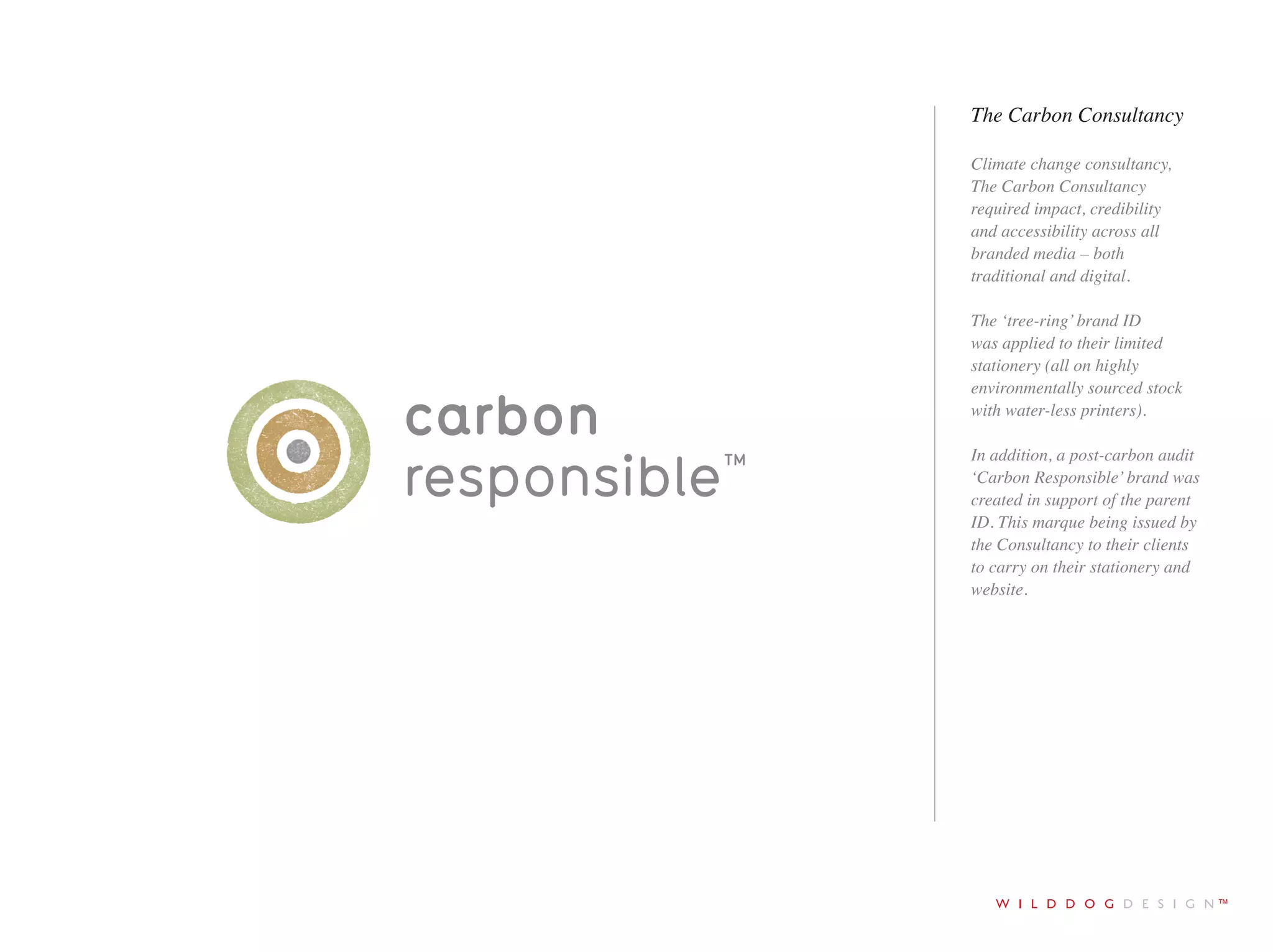 tel +44 (0)1273 278766 email ruff@wilddogdesign.co.uk wilddogdesign.co.uk
Mirus Journeys
As part of Mirus Journeys’ re-brand
undertaken by Wild Dog, we were
also commissioned to design and
build the new site. An elegant and
intuitive design, our tasks ranged from
a comprehensive UX and IA analysis,
a state of the art Joomla3 CMS with
‘responsive design’ operating across
all five media queries, through to
social media and eNews integration.
View: mirusjourneys.com
ABOUT US BROCHURE E-NEWS GALLERIES FAQS RESPONSIBLE TOURISM CONTACT
US
SEARCH
DESTINATIONS	
EXPERIENCES
UK +44 (0) 1829 77 11 88 | USA 1-855 246 1111 | INFO@MIRUSJOURNEYS.COM
 