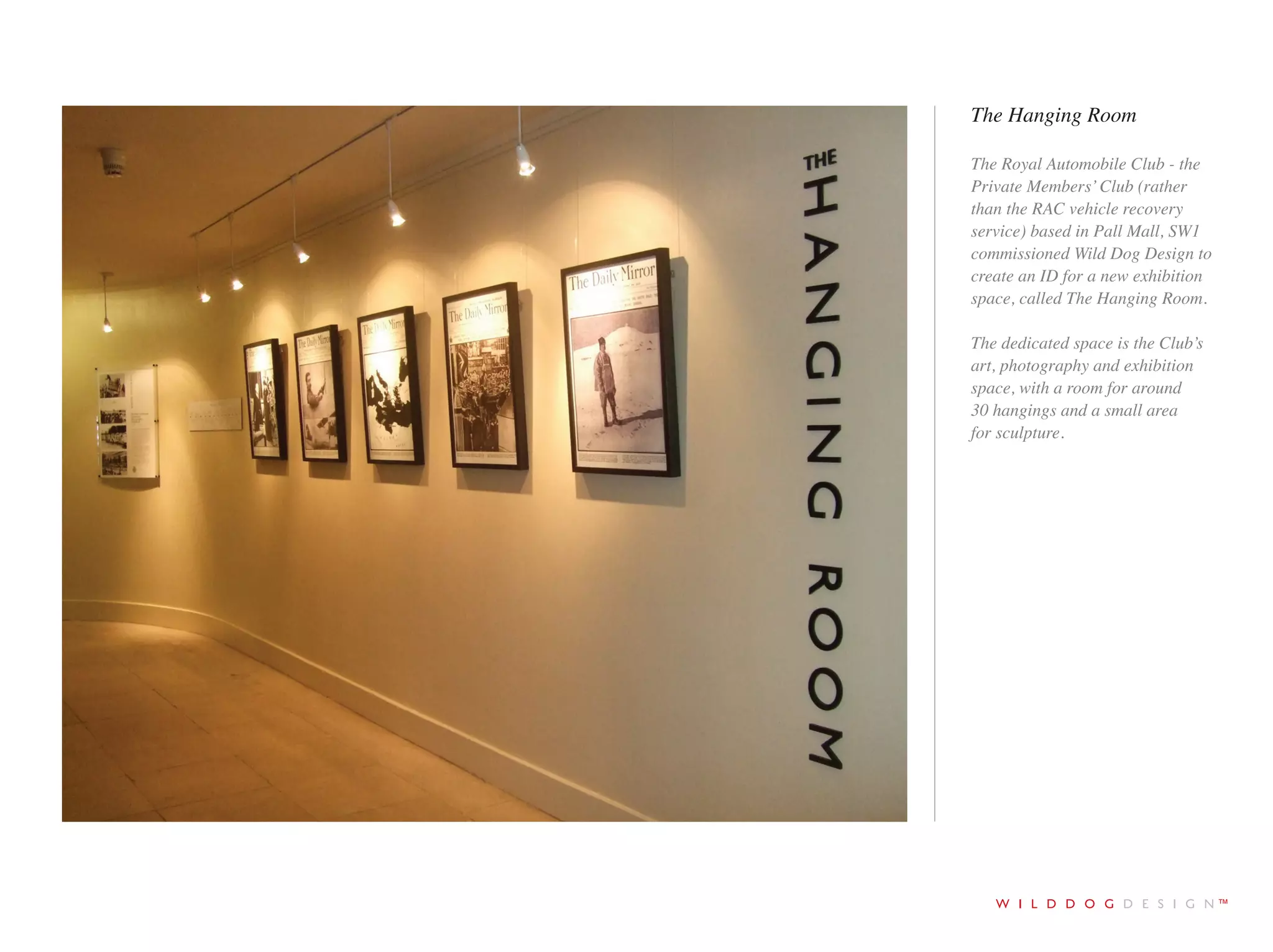 tel +44 (0)1273 278766 email ruff@wilddogdesign.co.uk wilddogdesign.co.uk
Myat Mingalar 313
Myanmar Seilone, Myanmar’s premier
luxury condominium developer,
commissioned Wild Dog to create a
new brand and initial launch brochure
for Myat Mingalar 313. A new, high
specification apartment complex being
developed in central Yangon. A number
of the penthouses have individual
swimming pools and open deck terracing,
and our brief was create a stand-alone
brand for the property that reflects and
complements the overall style and design
of the property.
 