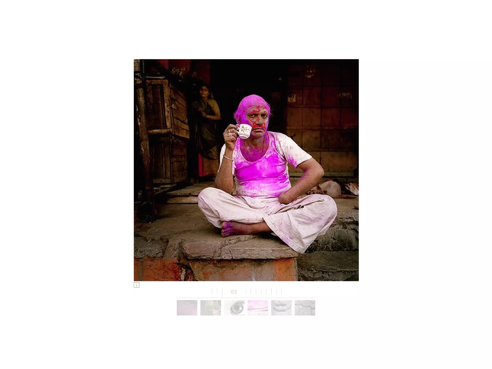 Contrast Version A Unit 10   &copy;2008  Napier University  