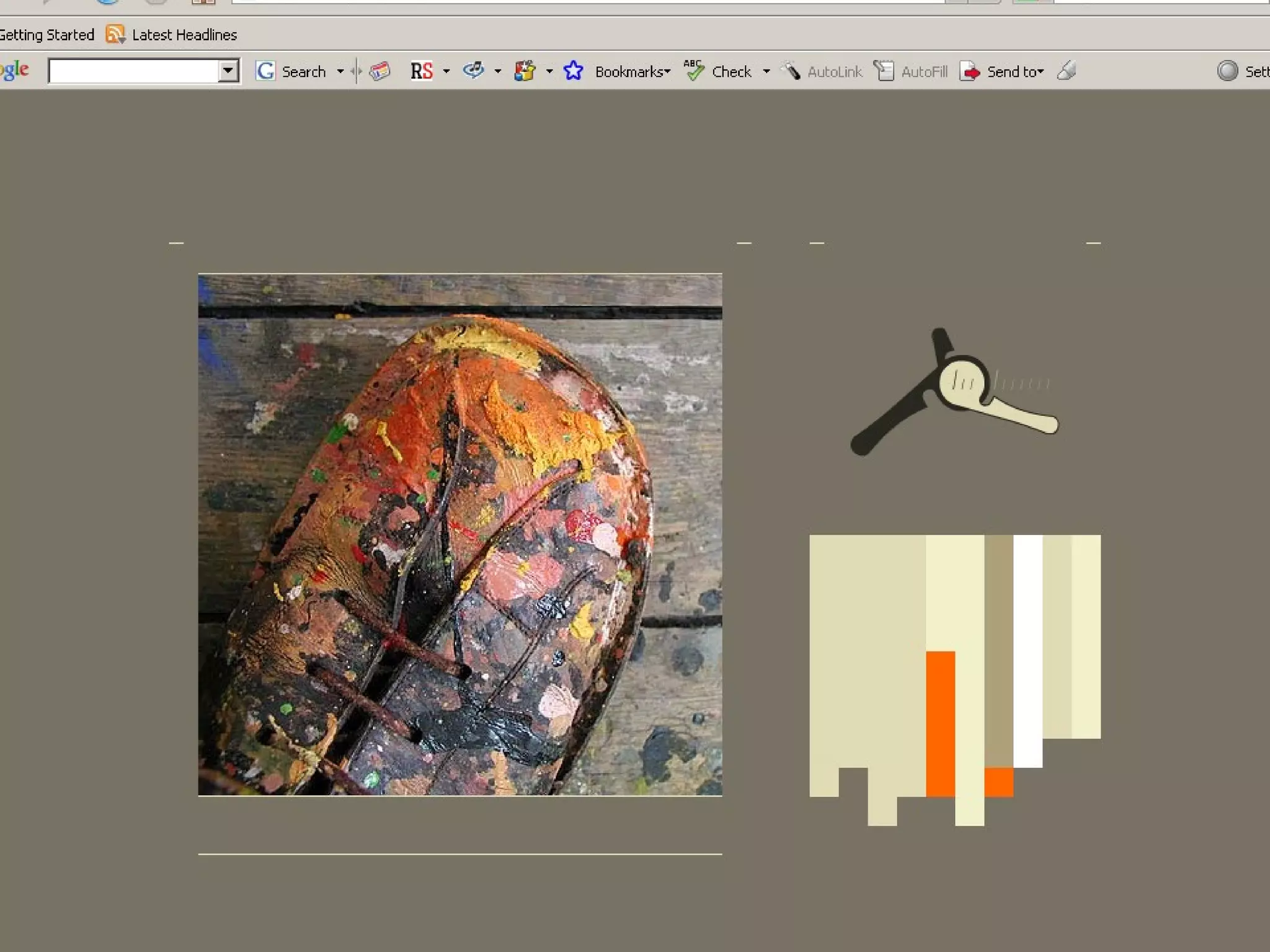 Emphasis Version A Unit 10   &copy;2008  Napier University  