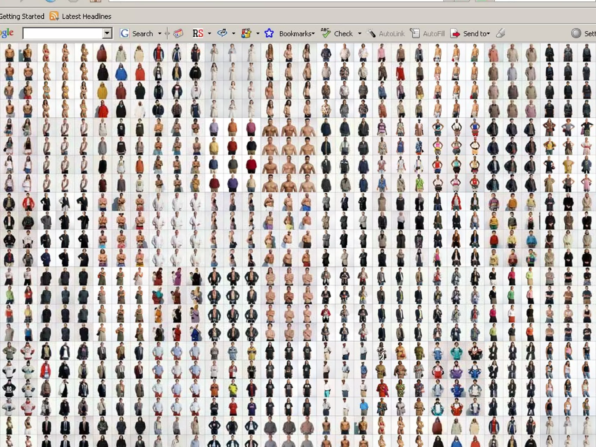 Repetition Version A Unit 10   &copy;2008  Napier University  